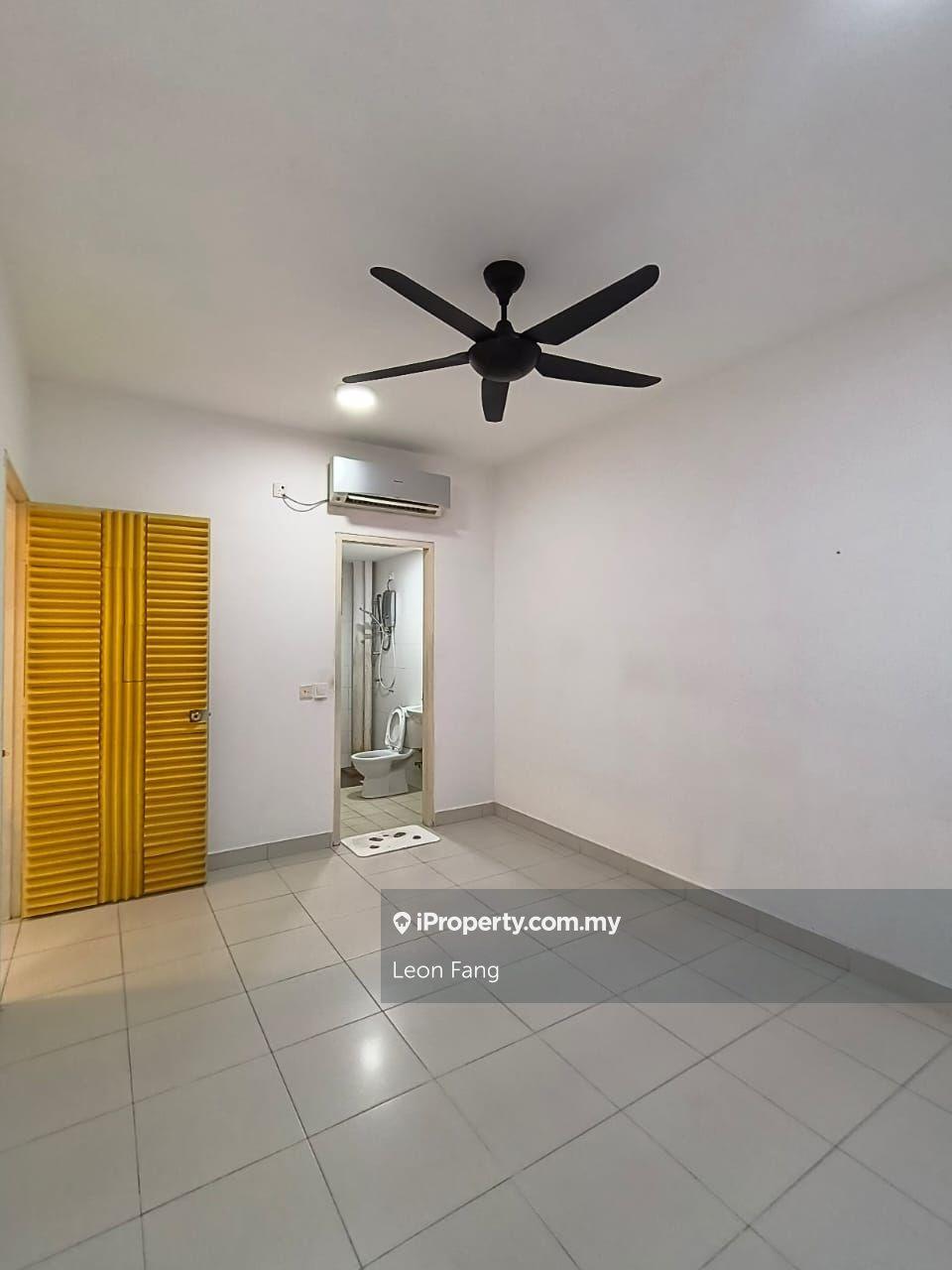 Pangsapuri untuk Dijual di Seri Jati oleh Leon Fang - iProperty.com.my