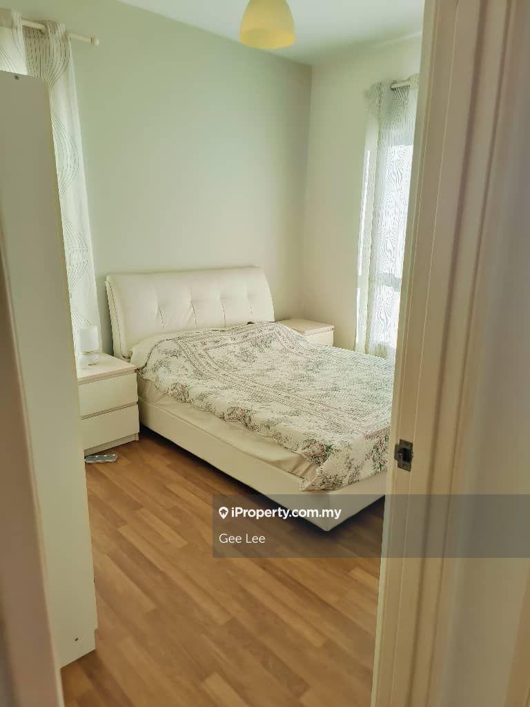 Condominium for Sale in 1 Sentul by Gee Lee - iProperty.com.my