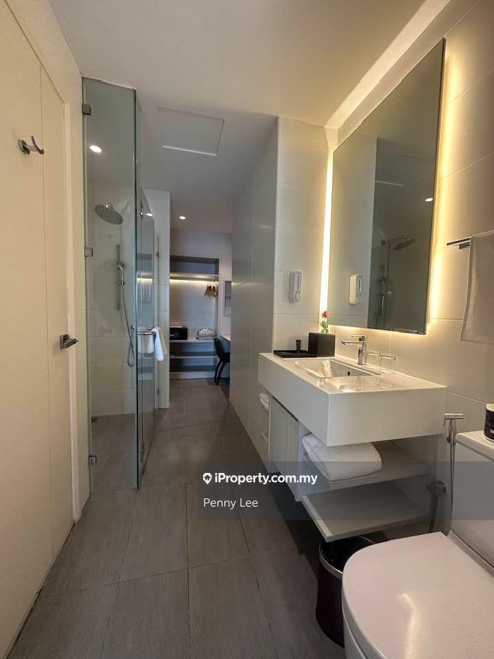Residensi Servis untuk Dijual di Suasana Iskandar Malaysia oleh Penny Lee - iProperty.com.my