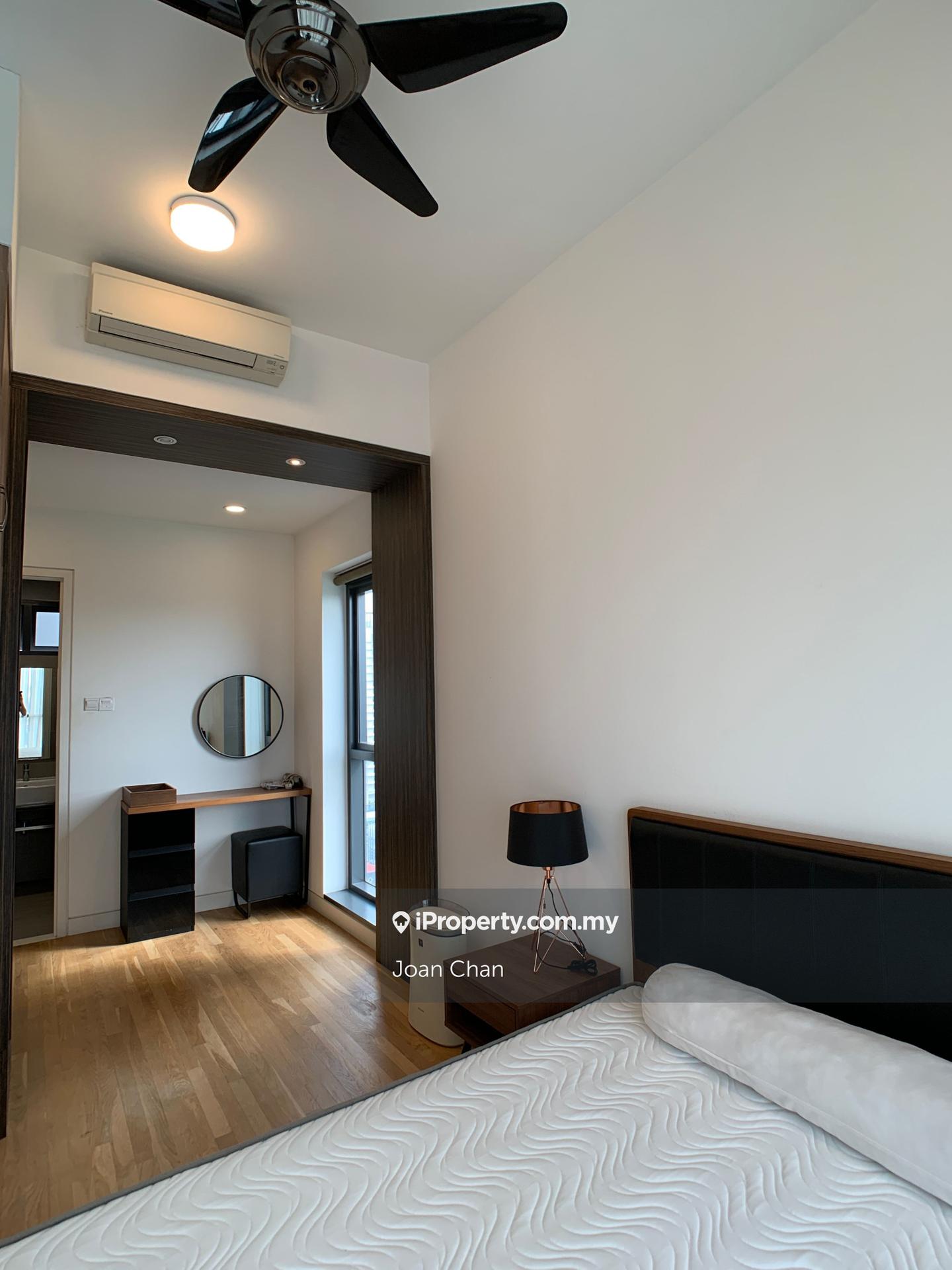 Service Residence for Sale in Arnica @ Tropicana Gardens by Joan Chan - iProperty.com.my