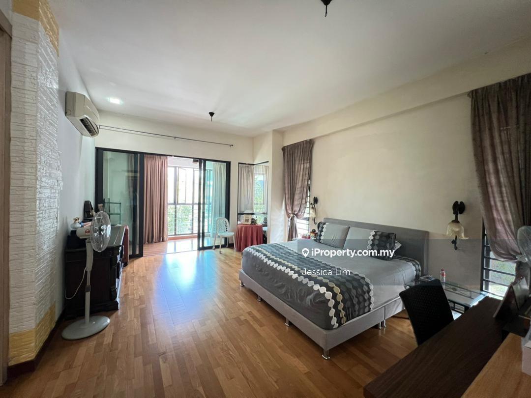 Semi-Detached House for Sale in Bukit Sri Bintang, Kepong by Jessica Lim - iProperty.com.my