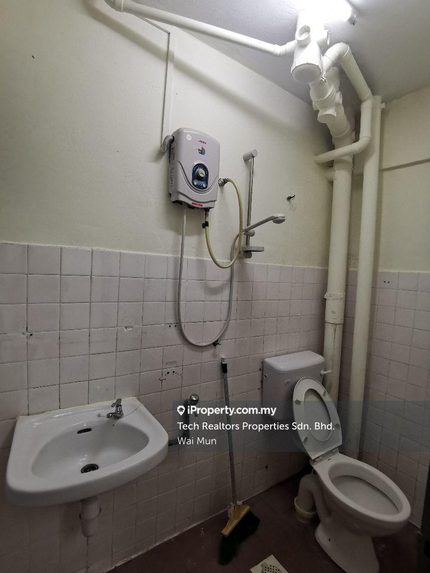 Apartment for Rent in Miharja (LRT Maluri) by Wai Mun - iProperty.com.my