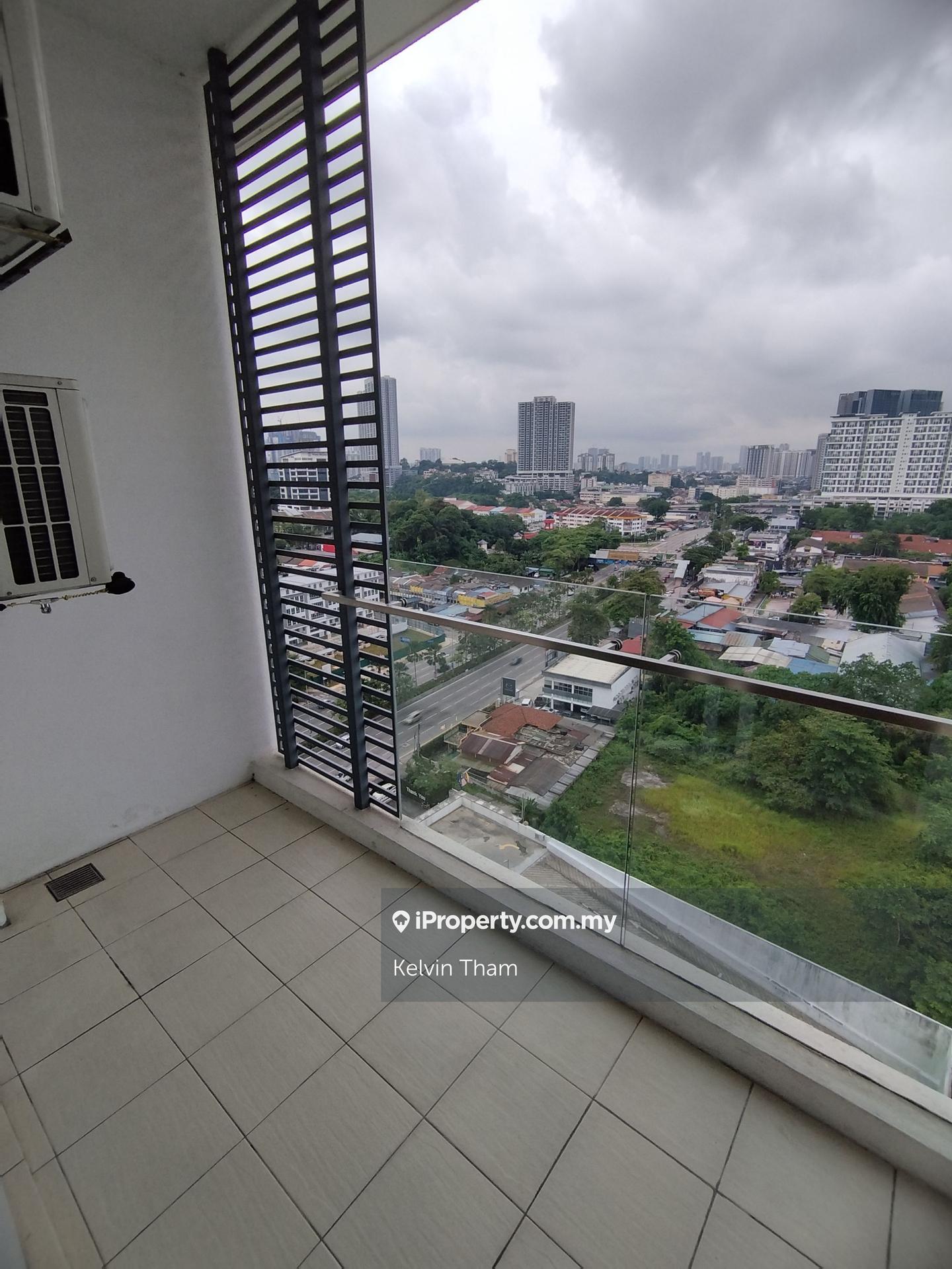 Residensi Servis untuk Disewa di Southbank Residence oleh Kelvin Tham - iProperty.com.my