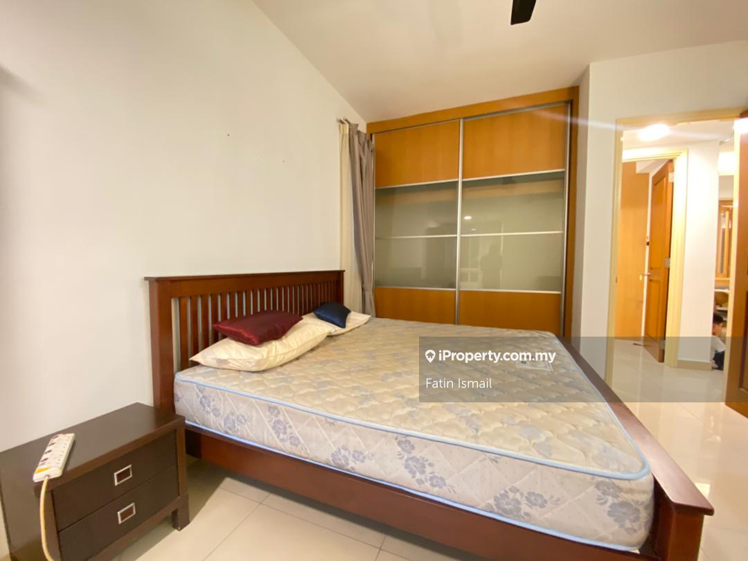 Kondominium untuk Disewa di Desa Angkasa oleh Fatin Ismail - iProperty.com.my
