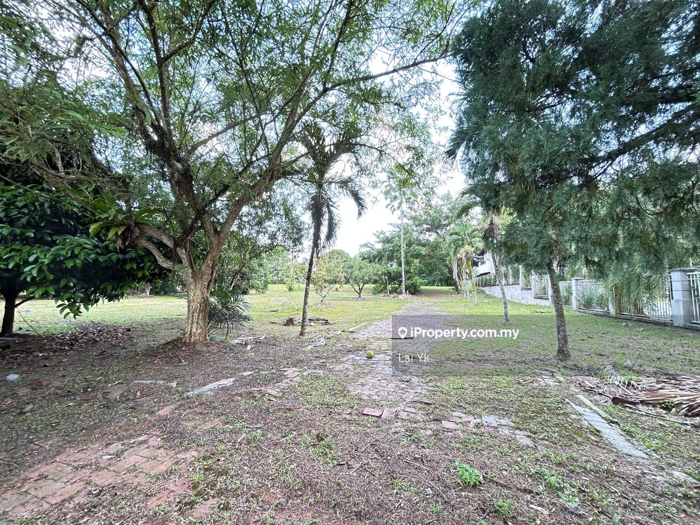 Banglo Tanah untuk Dijual di Temasya Glenmarie, Glenmarie oleh Lai Yk - iProperty.com.my