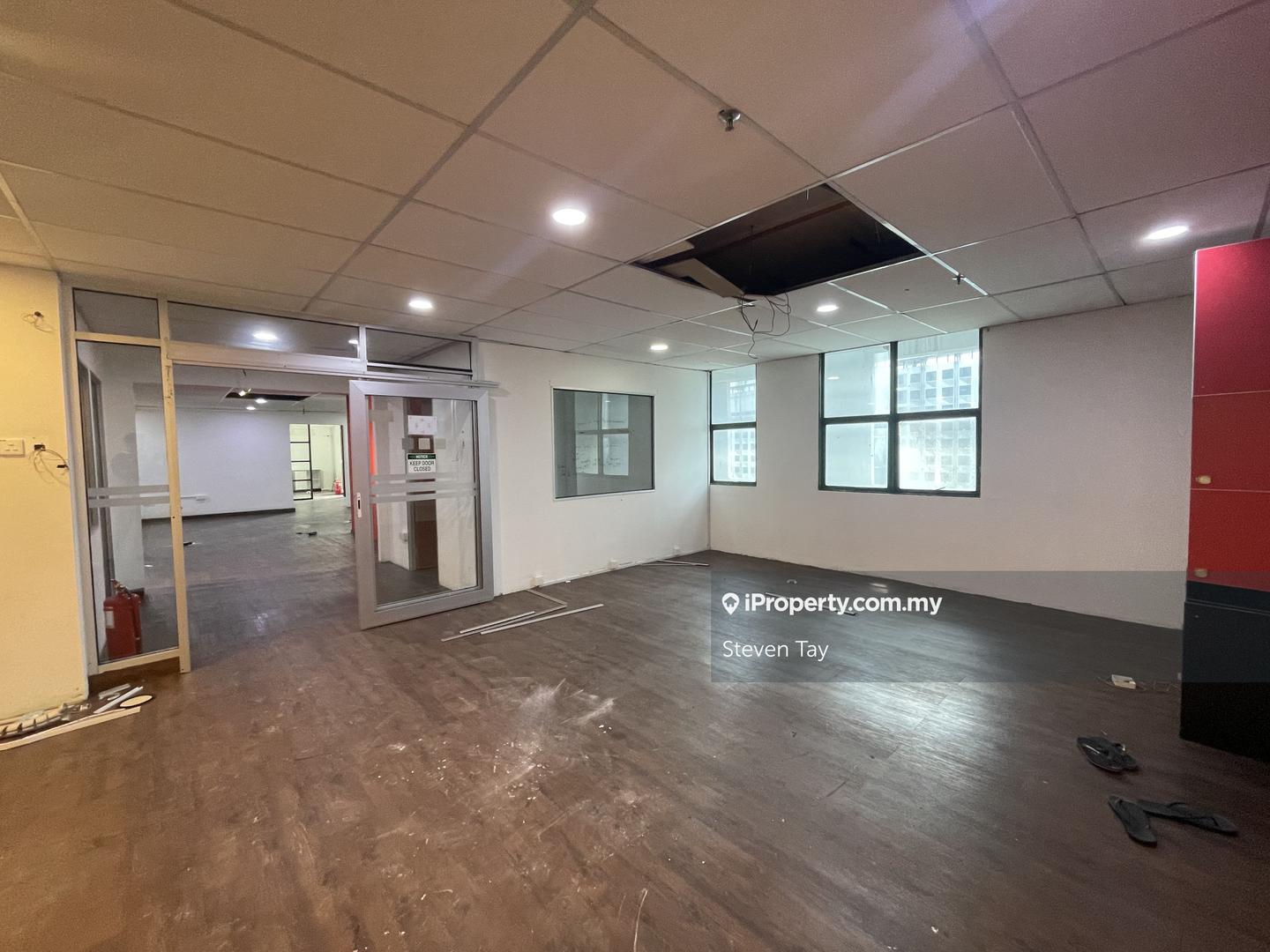 Pejabat untuk Disewa di Bandar Sri Permaisuri, Cheras oleh Steven Tay - iProperty.com.my