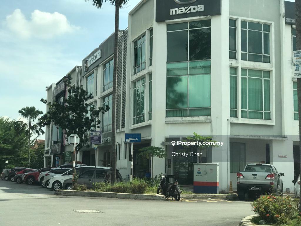 Shop for Sale in seubu, Seri Kembangan by Christy Chan - iProperty.com.my