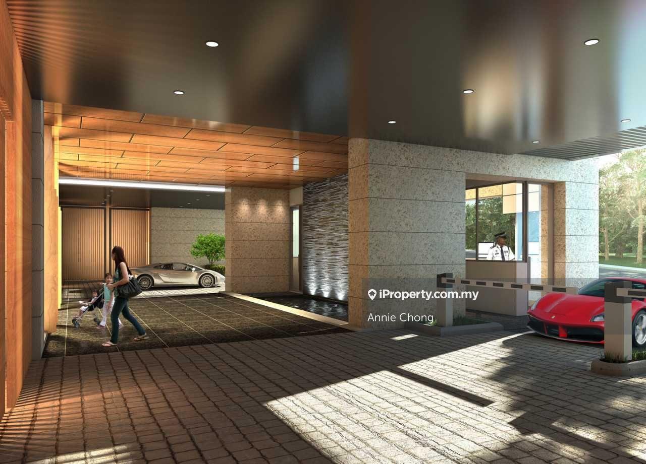 Kondominium untuk Dijual di Pinnacle Bangsar oleh Annie Chong - iProperty.com.my