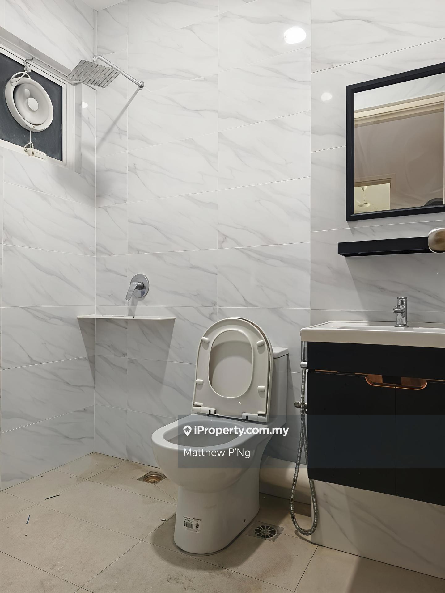 Condominium for Sale in I-Regency Condominium (Ideal Regency) by Matthew P'Ng - iProperty.com.my