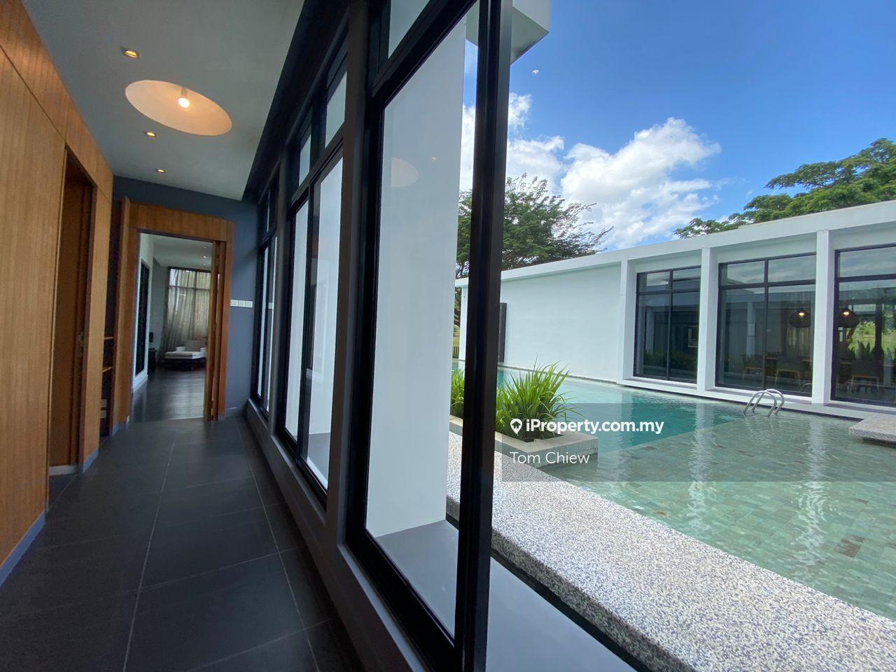 Banglo untuk Dijual di Leisure Farm, Gelang Patah oleh Tom Chiew - iProperty.com.my