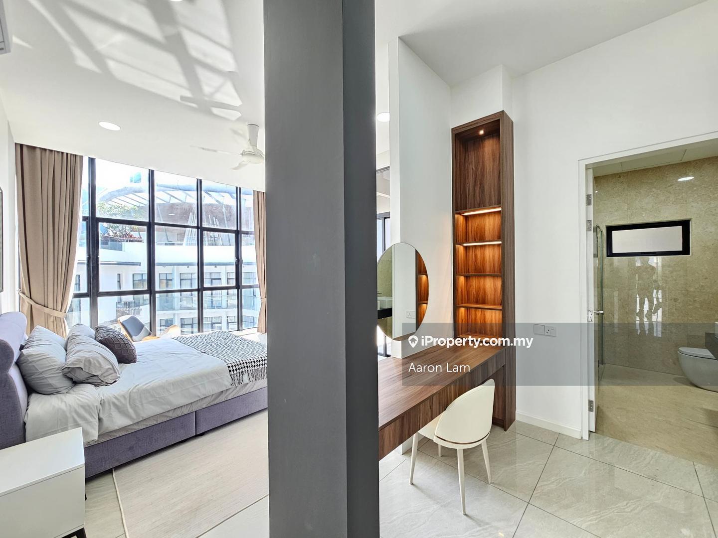 Kondominium untuk Disewa di 18 Madge oleh Aaron Lam - iProperty.com.my