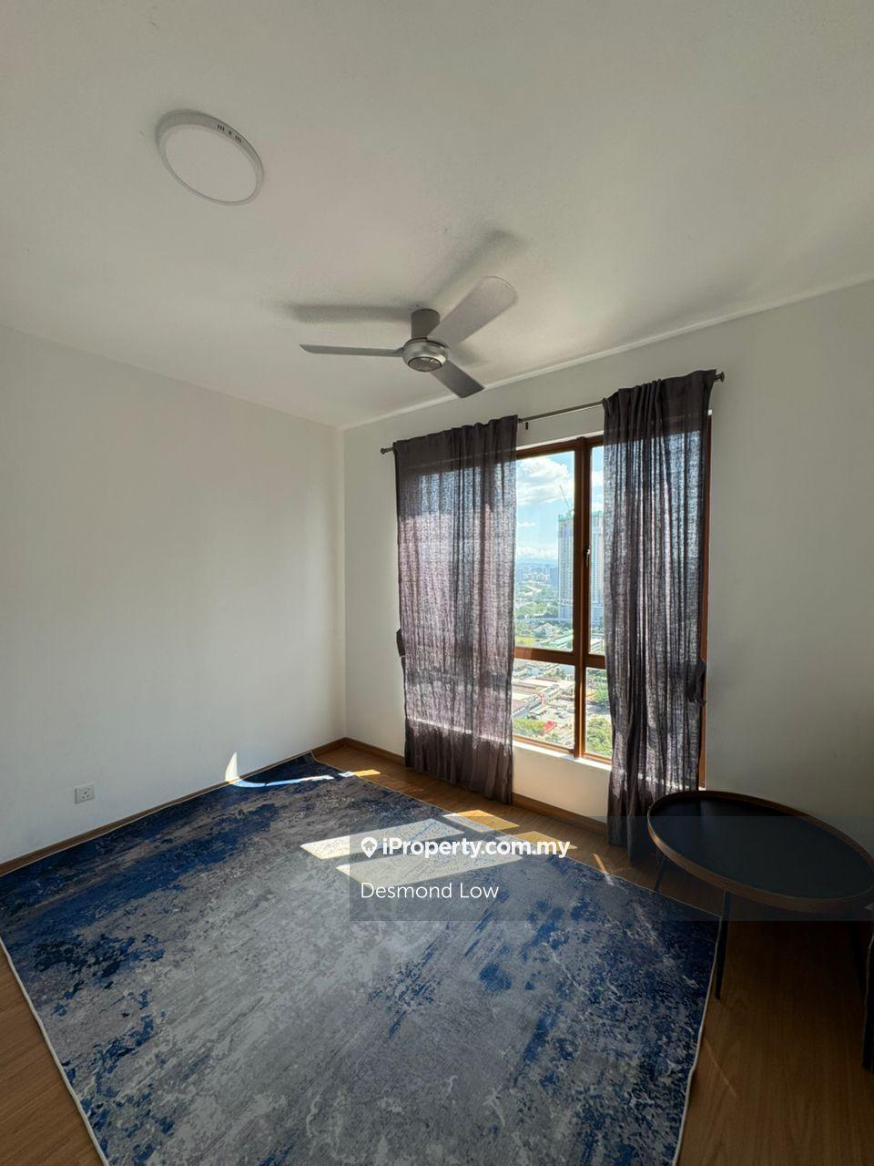 Service Residence for Rent in 216 Residences by Desmond Low - iProperty.com.my