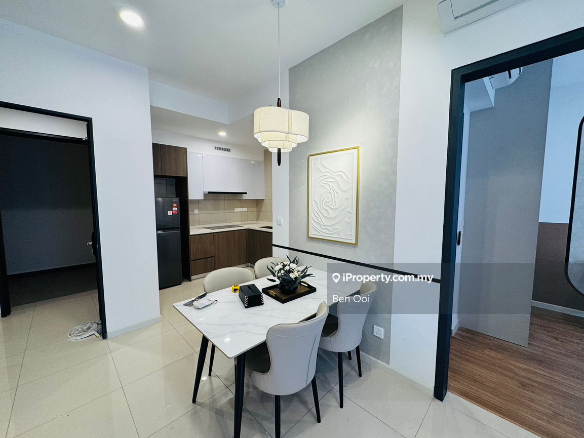 Service Residence for Rent in Sunway Velocity TWO by Ben Ooi - iProperty.com.my
