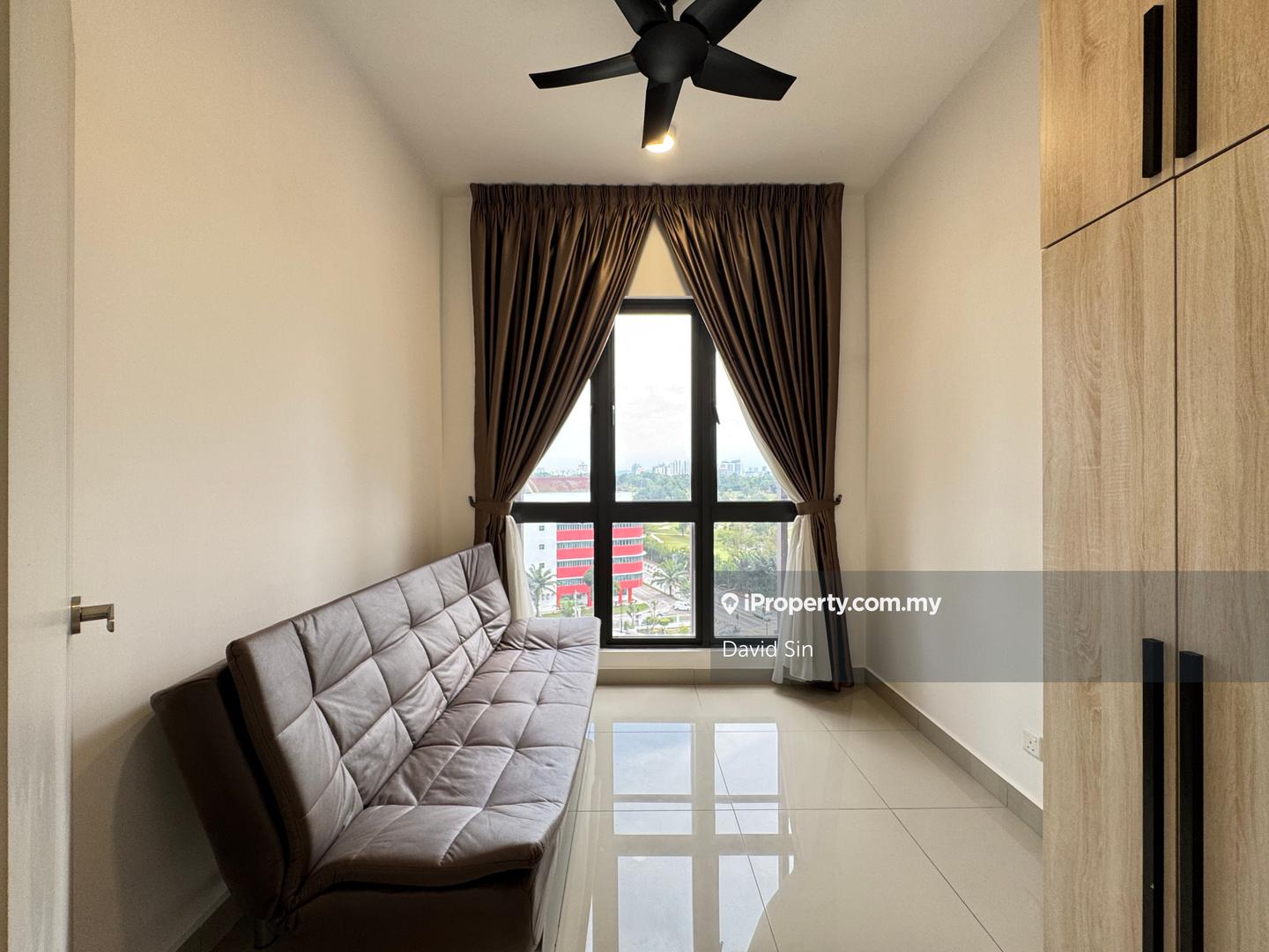 Condominium for Rent in Panorama Residences by David Sin - iProperty.com.my