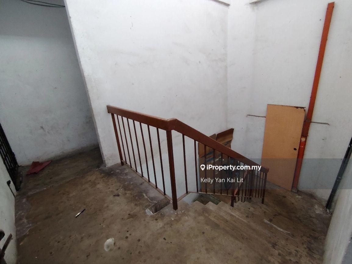 Shop-Office for Sale in Pandan Jaya, Ampang by Kelly Yan Kai Lit - iProperty.com.my