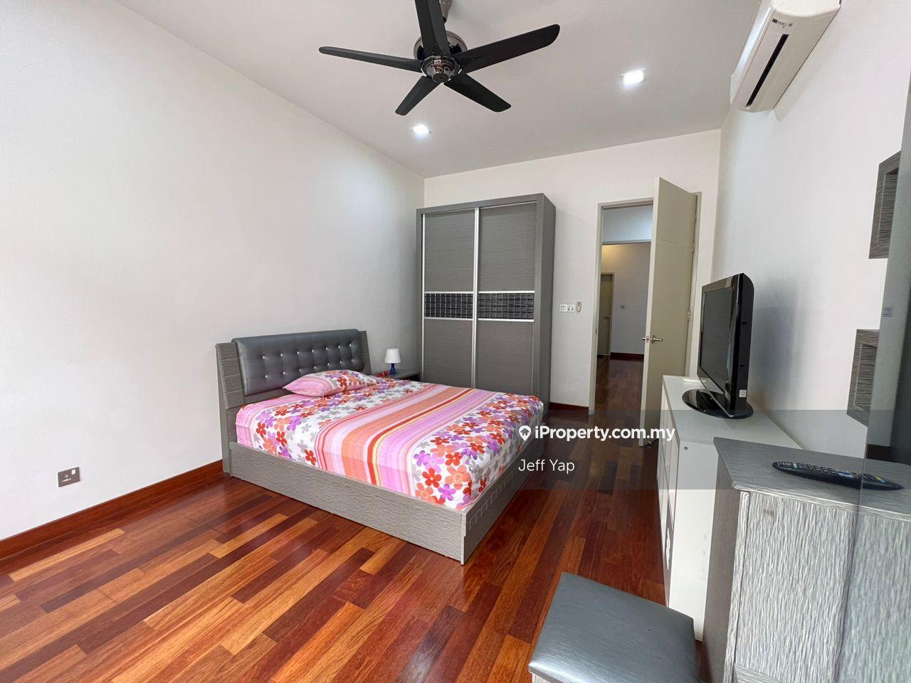 Cluster House for Rent in Horizon Hills, Iskandar Puteri (Nusajaya) by Jeff Yap - iProperty.com.my