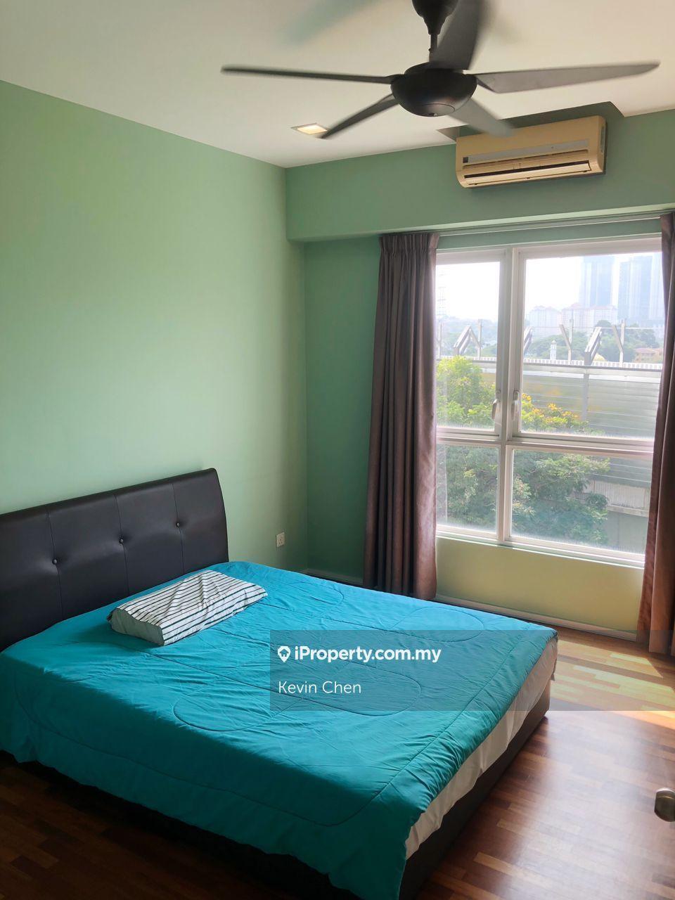 Kondominium untuk Disewa di One Jelatek oleh Kevin Chen - iProperty.com.my