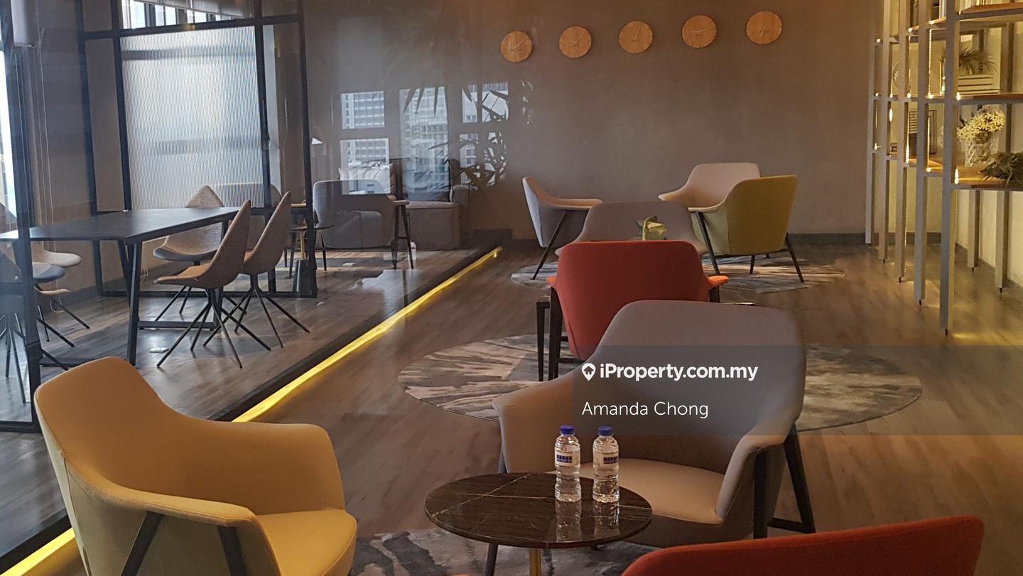 Soho for Rent in KLCC, KL City Centre by Amanda Chong - iProperty.com.my