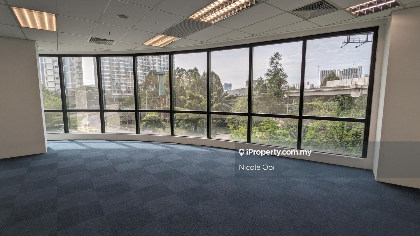 Retail-Office for Rent in Desa Commercial Centre Office Lot, Taman Desa by Nicole Ooi - iProperty.com.my