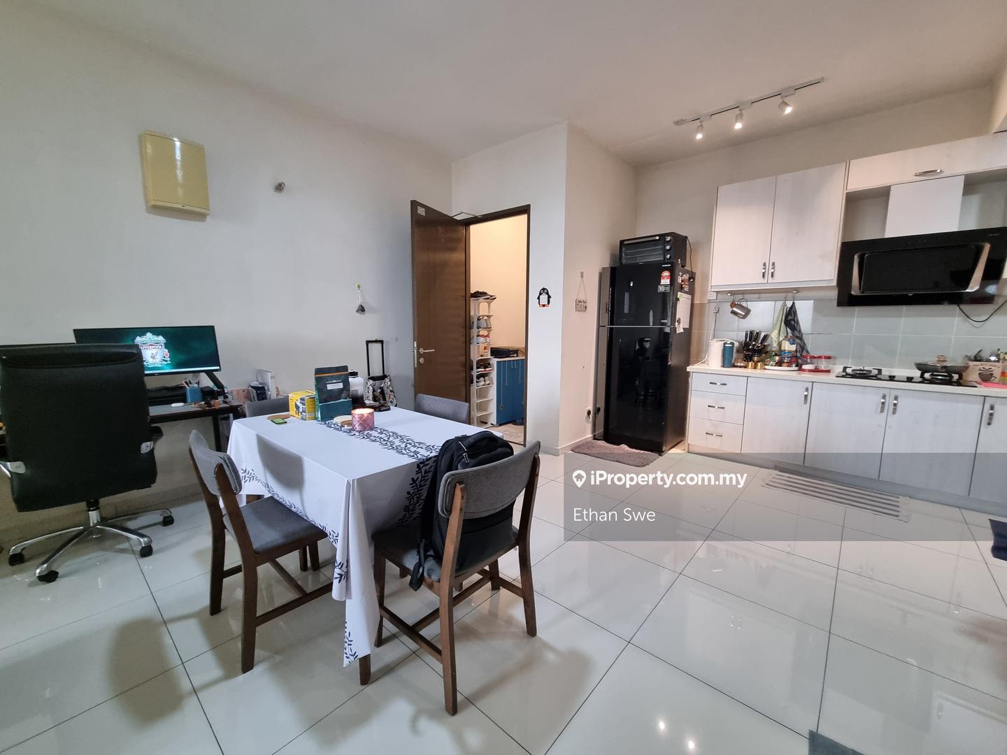 Service Residence for Sale in Suria Putra by Ethan Swe - iProperty.com.my