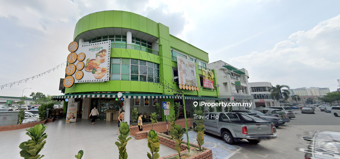 Kedai untuk Disewa di Bandar Bukit Tinggi, Klang oleh Travic Ho - iProperty.com.my