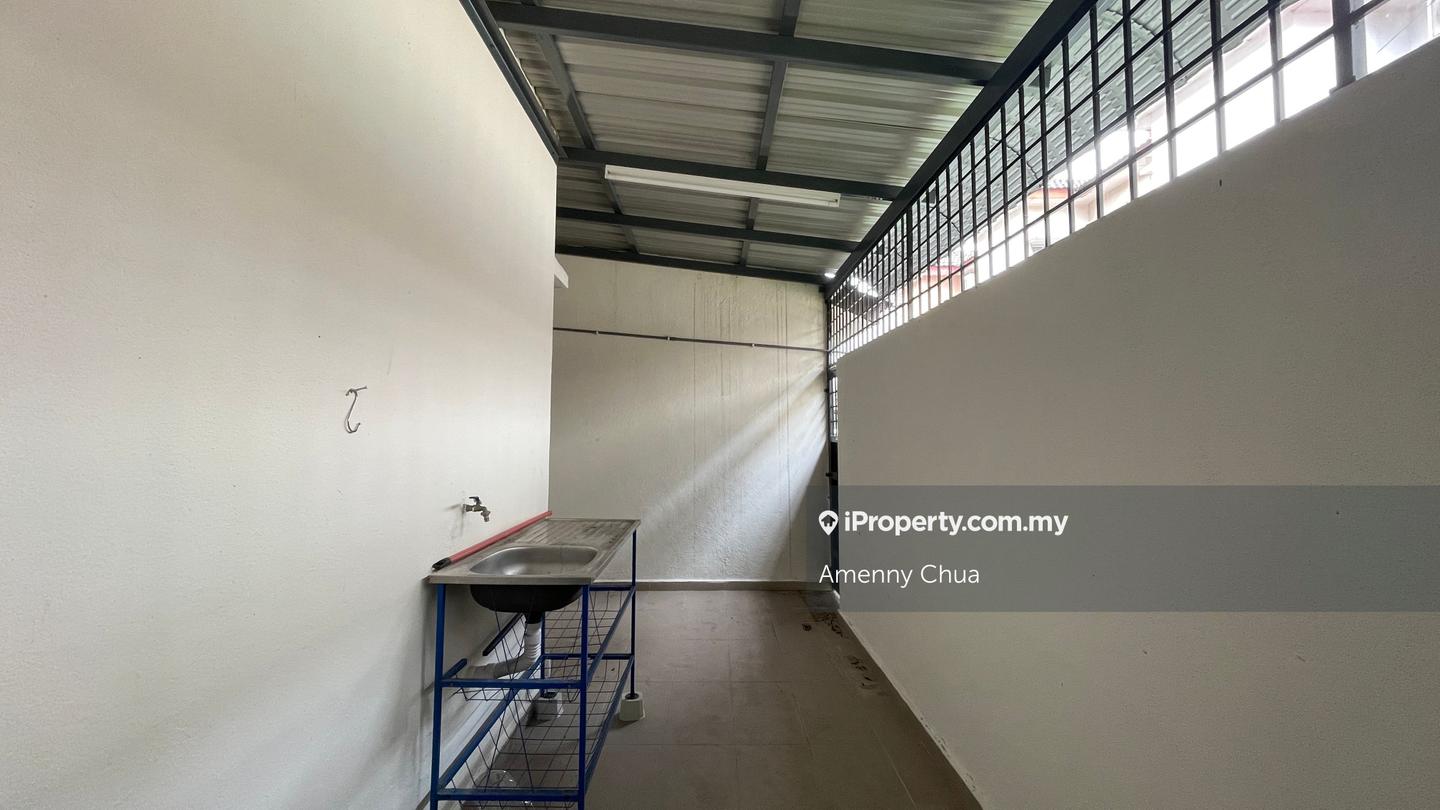 2-storey Terraced House for Rent in Bandar Puteri Klang, Klang by Amenny Chua - iProperty.com.my
