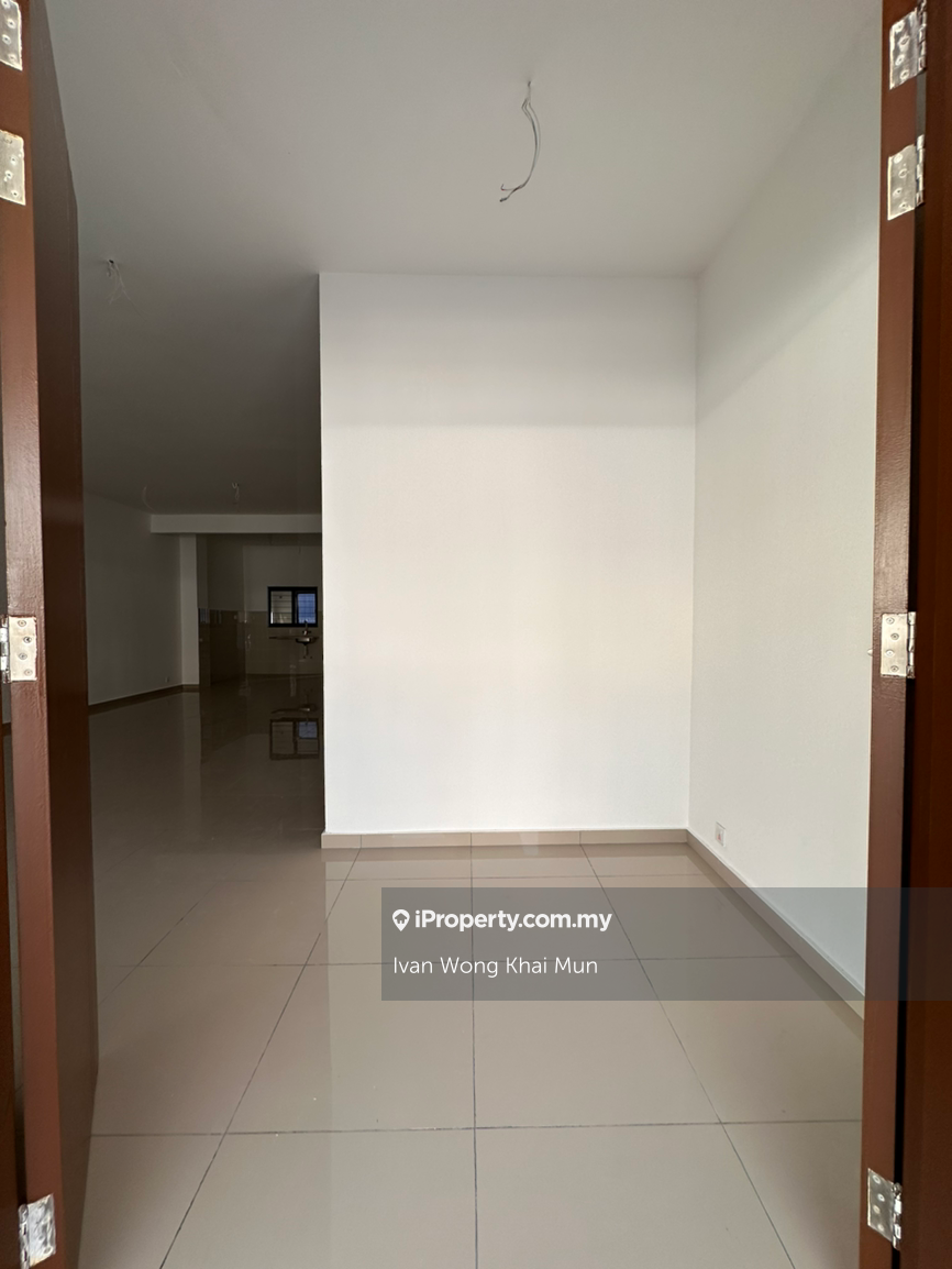 2-storey Terraced House for Sale in Setia Alam, Selangor by Ivan Wong Khai Mun - iProperty.com.my