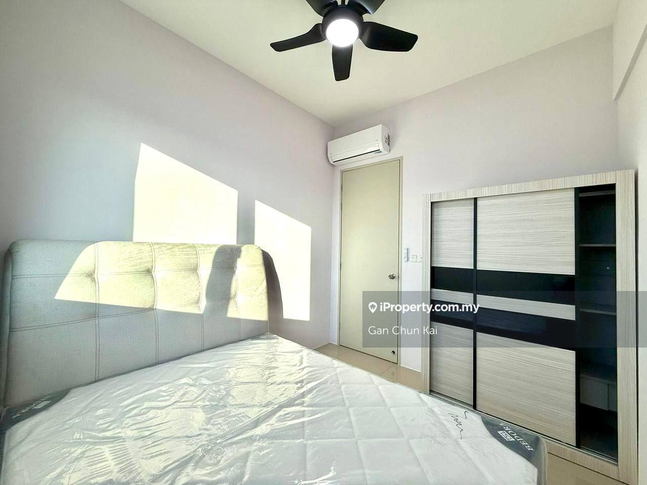 Kondominium untuk Disewa di The Zen oleh Gan Chun Kai - iProperty.com.my