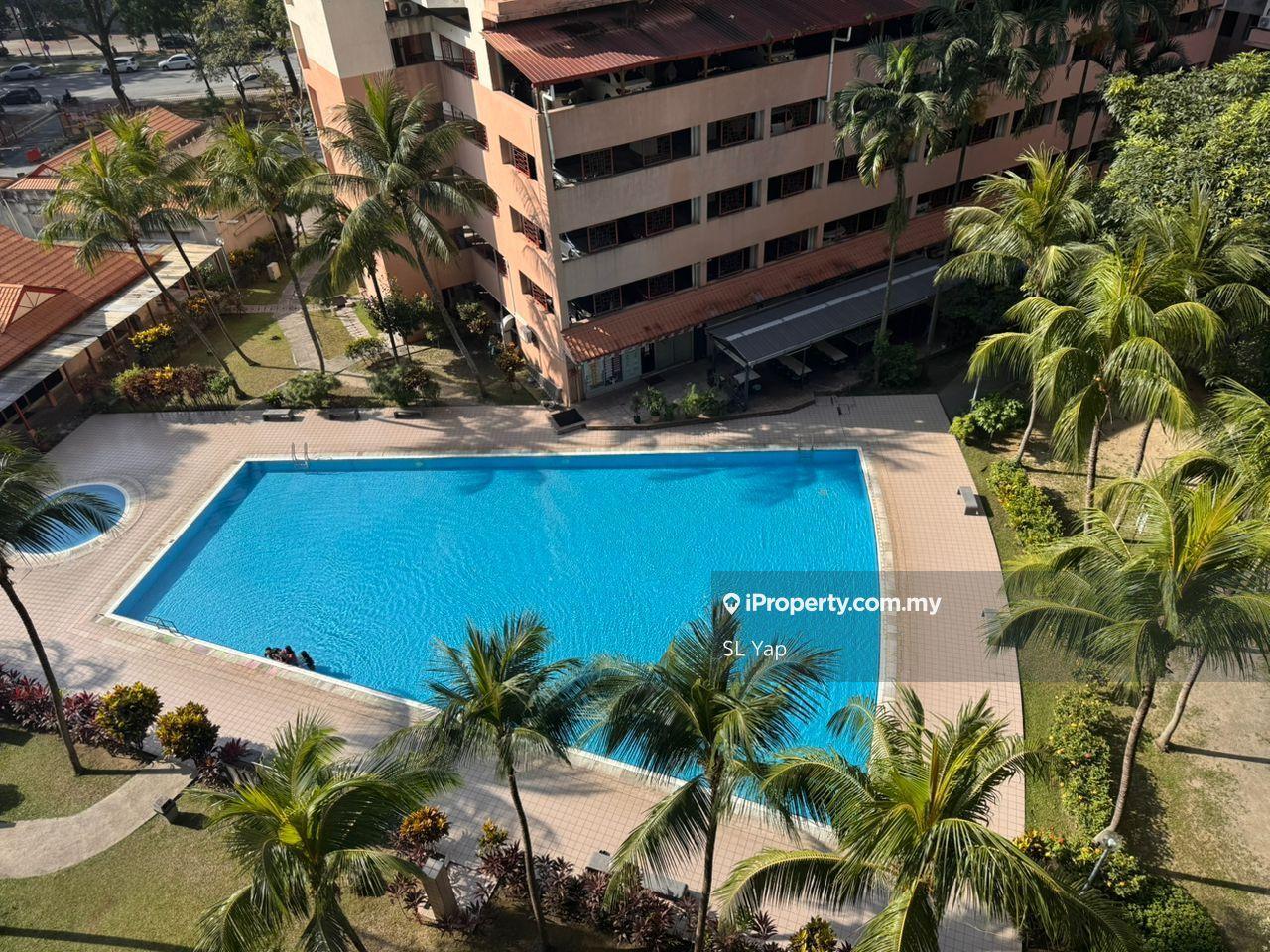 Condominium for Sale in Bayu Tasik 1 by SL Yap - iProperty.com.my