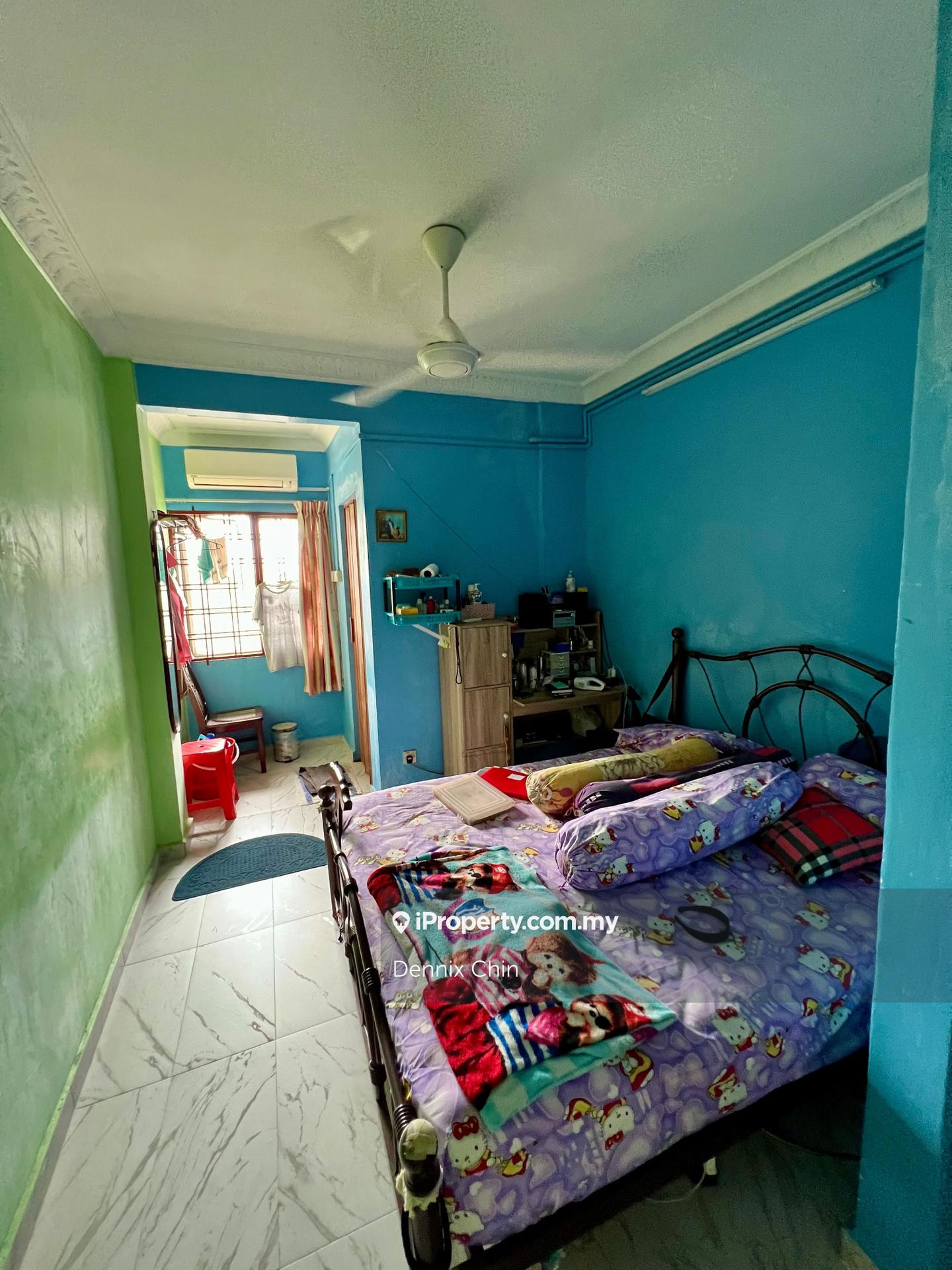 Condominium for Sale in Miharja Condominium by Dennix Chin - iProperty.com.my