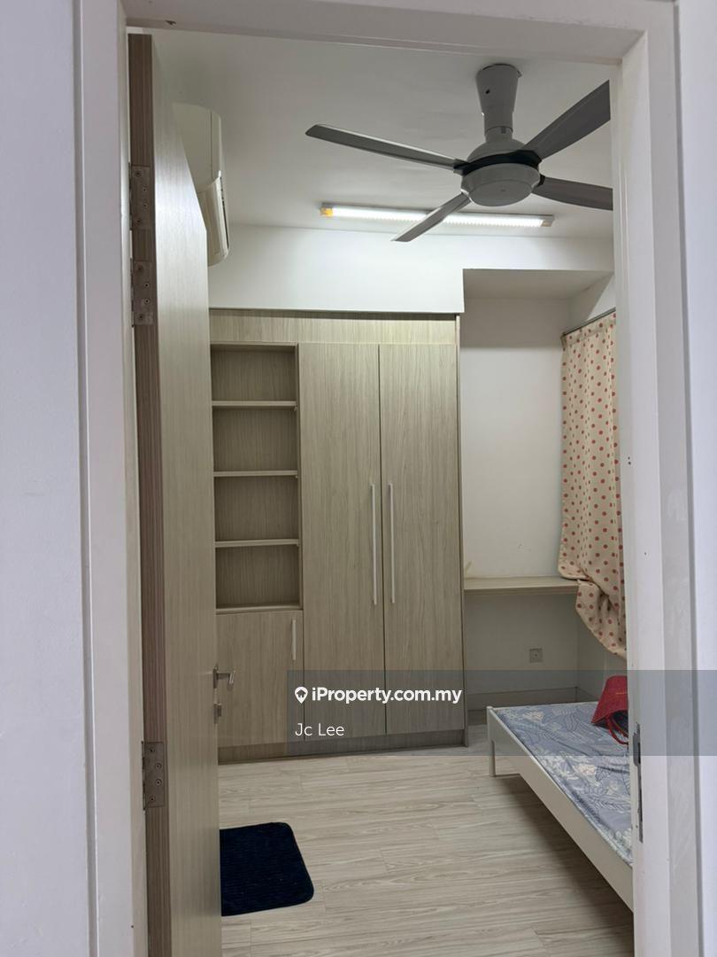 Service Residence for Rent in Aragreens by Jc Lee - iProperty.com.my