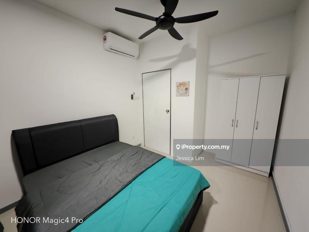 Service Residence for Rent in United Point (Residensi Berpadu) by Jessica Lim - iProperty.com.my