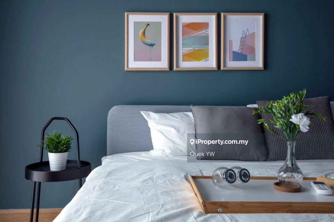Condominium for Rent in Secoya Residence by Quek YW - iProperty.com.my