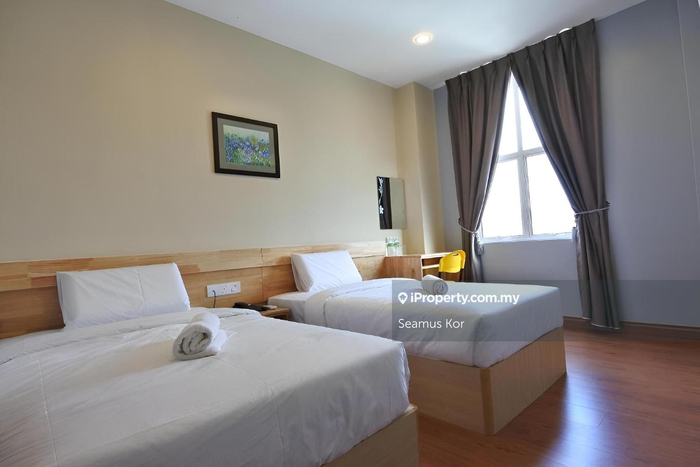 Shop for Sale in SS15, Subang Jaya by Seamus Kor - iProperty.com.my