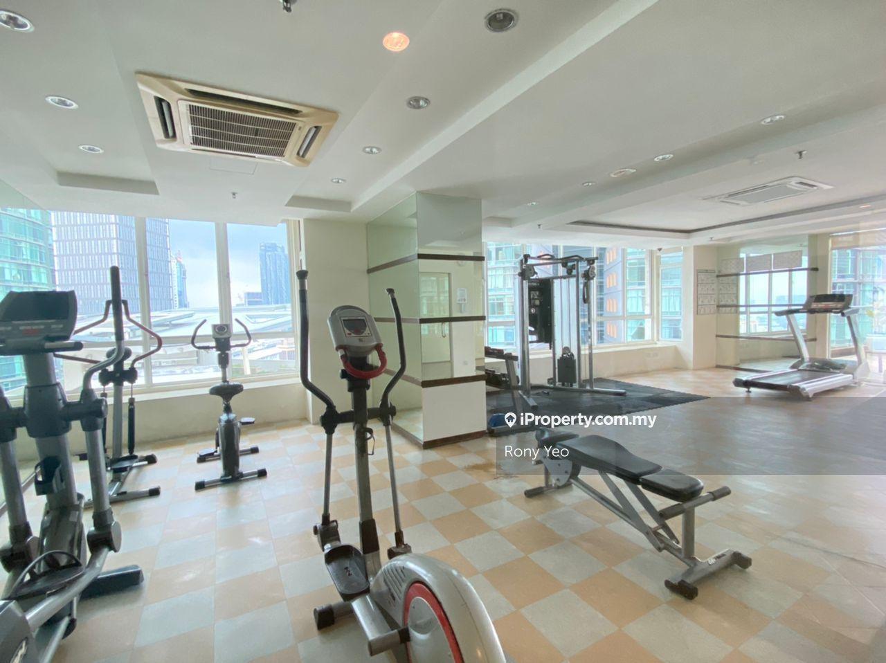 Service Residence for Rent in Parkview Service Apartment by Rony Yeo - iProperty.com.my