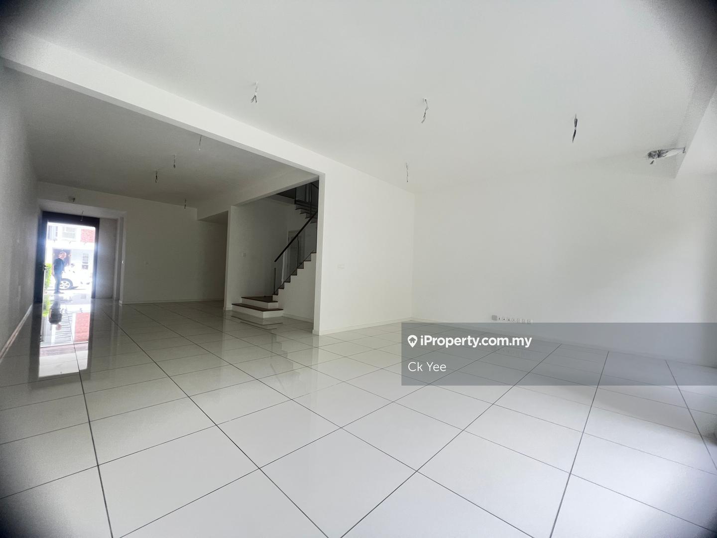 Condominium for Sale in Emerald Hill by Ck Yee - iProperty.com.my