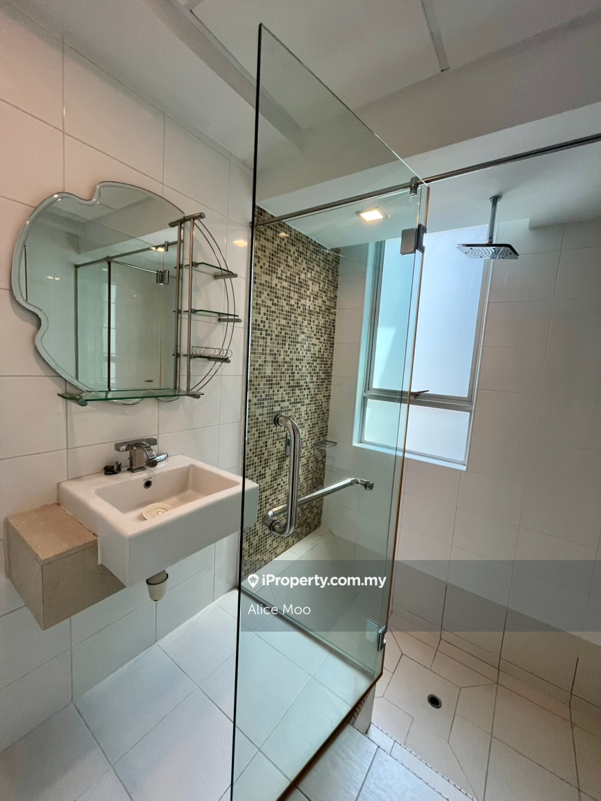 Service Residence for Rent in Solaris Dutamas by Alice Moo - iProperty.com.my