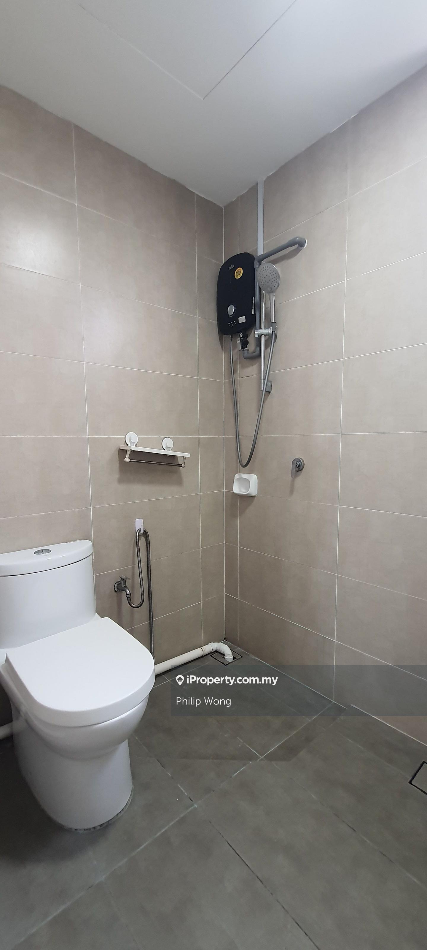 Service Residence for Rent in Liberty @ Arc by Philip Wong - iProperty.com.my