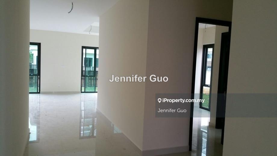 Rumah Berkembar untuk Dijual di Charm Of Nusantara , Setia Eco Glades, Cyberjaya oleh Jennifer Guo - iProperty.com.my