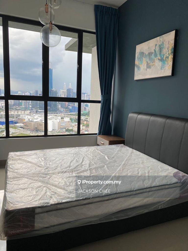 Service Residence for Rent in Lavile Kuala Lumpur by JACKSON CHEE - iProperty.com.my
