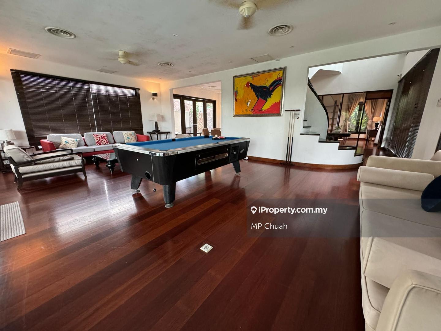 Bungalow House for Sale in Taman Kolam Air, Johor Bahru by MP Chuah - iProperty.com.my