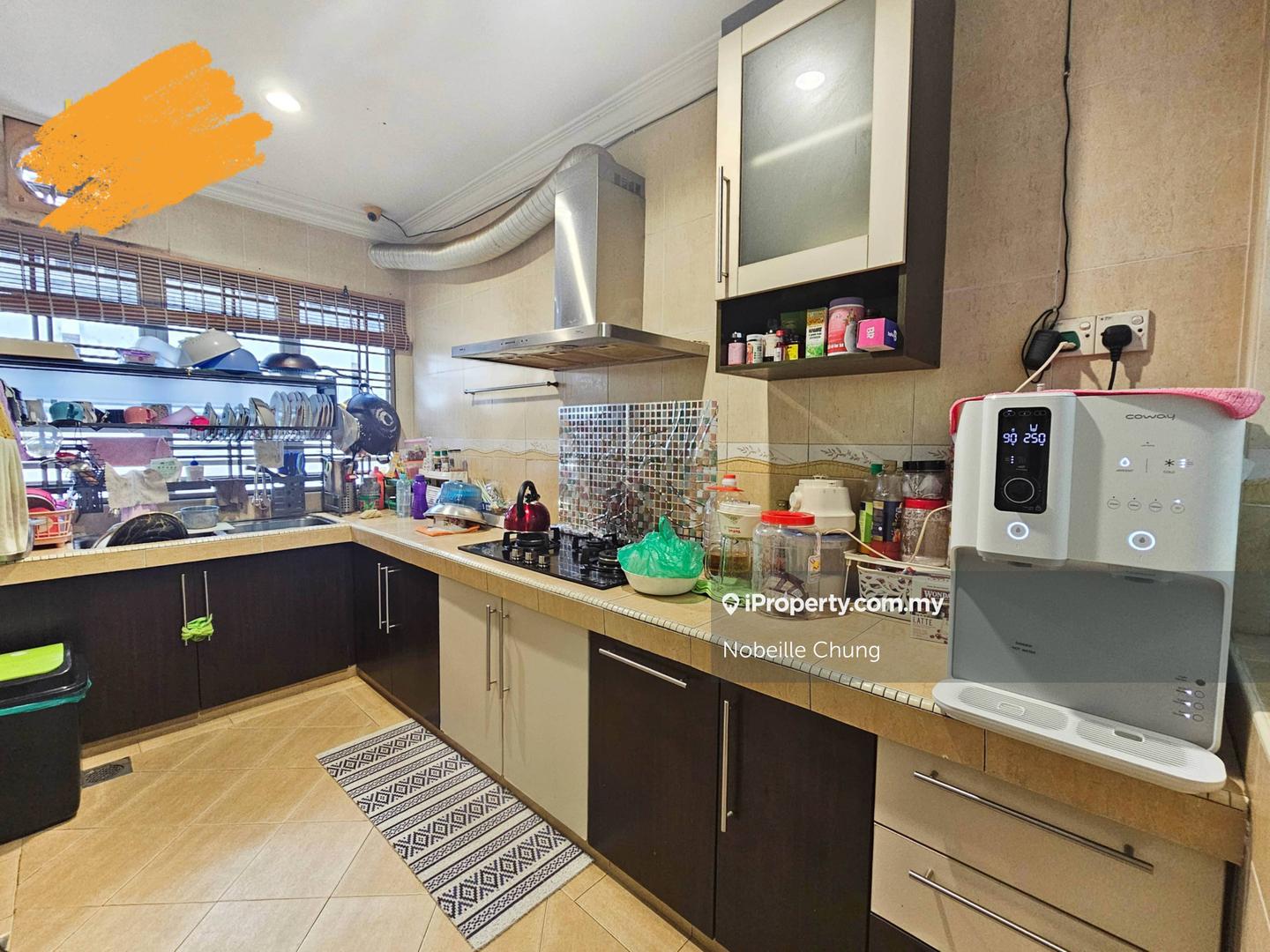 2-storey Terraced House for Sale in Putra Heights, Subang Jaya by Nobeille Chung - iProperty.com.my