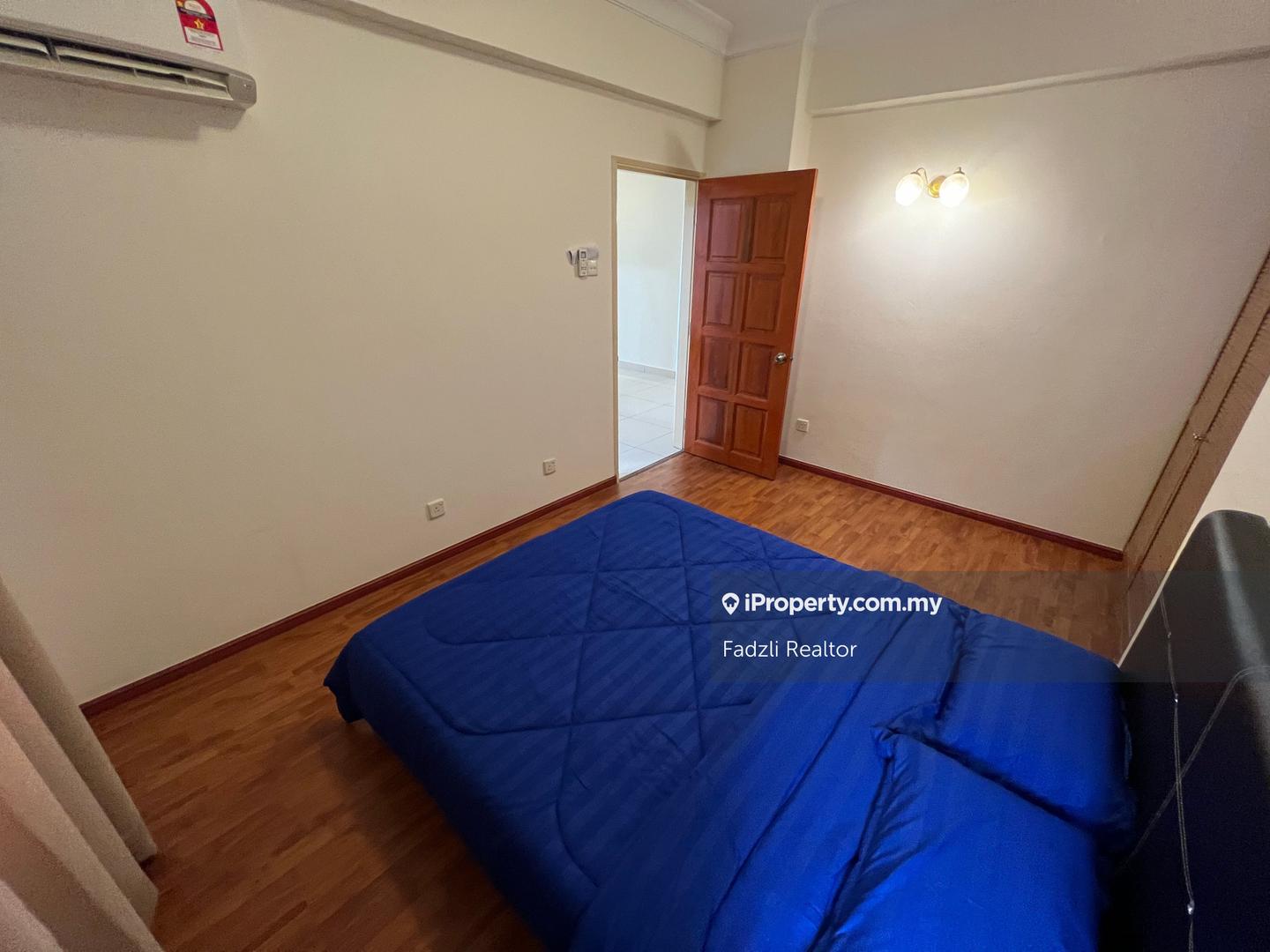 Condominium for Sale in Park Rose by Fadzli Realtor - iProperty.com.my