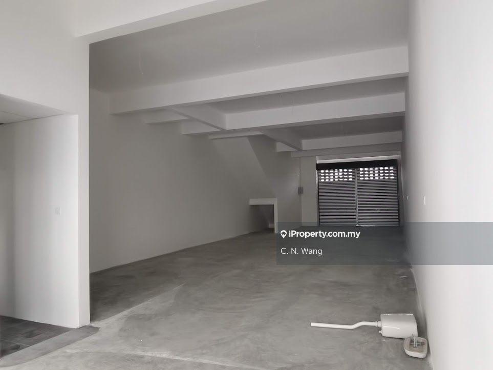 Shop-Office for Rent in Austin Crest, Johor Bahru by C. N. Wang - iProperty.com.my