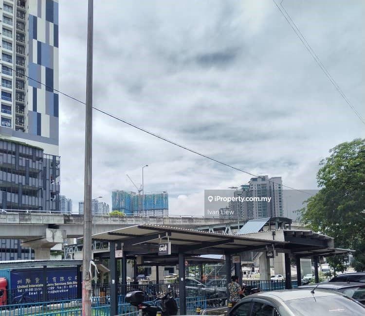 Shop for Sale in Kuchai Entrepreneurs Park, Kuchai Lama by Ivan Liew - iProperty.com.my