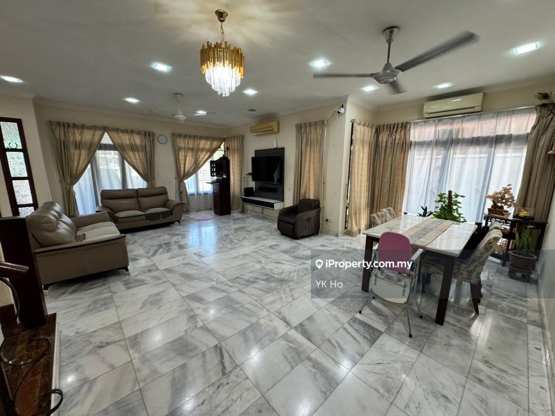 Rumah Berkembar untuk Dijual di Beverly Heights, Melawati oleh YK Ho - iProperty.com.my