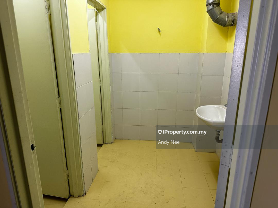 Semi-D Factory for Rent in Taman Perindustrian Mahkota, Beranang by Andy Nee - iProperty.com.my