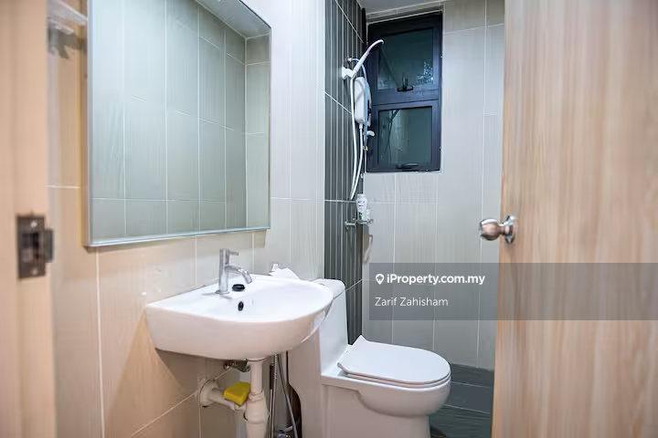 Condominium for Sale in Legasi Kampung Bharu by Zarif Zahisham - iProperty.com.my