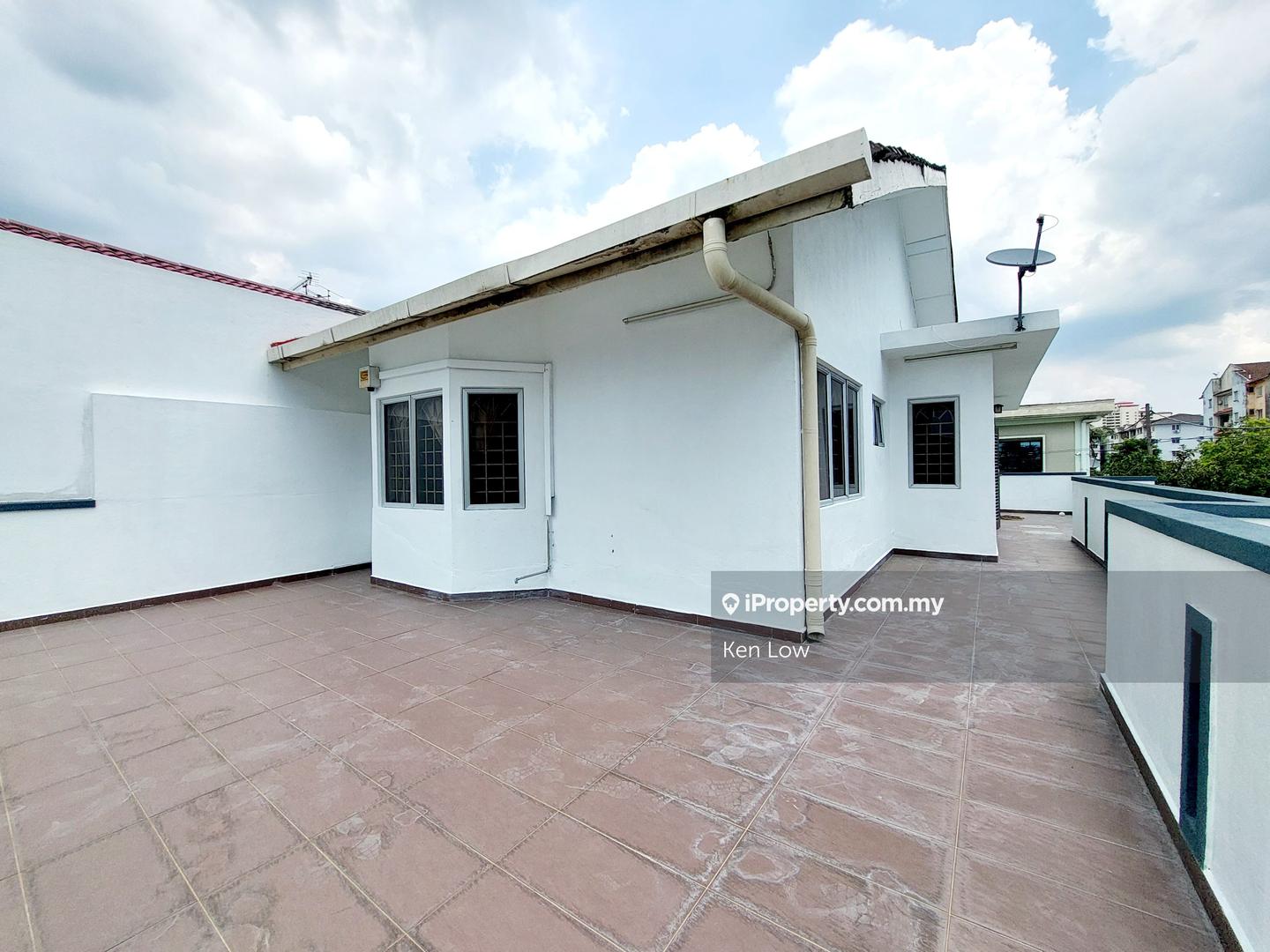 Rumah Berangkai 2 Tingkat untuk Dijual di Bandar Kajang, Kajang oleh Ken Low - iProperty.com.my