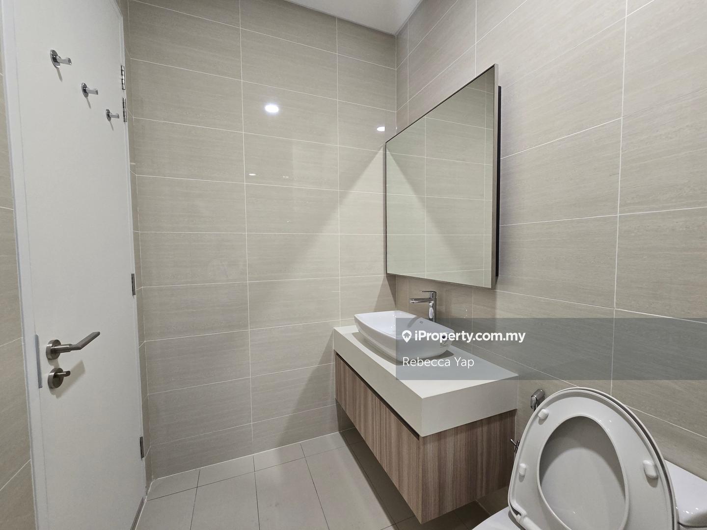 Kondominium untuk Disewa di TRIA Seputeh in 9 Seputeh, Kuala Lumpur oleh Rebecca Yap - iProperty.com.my